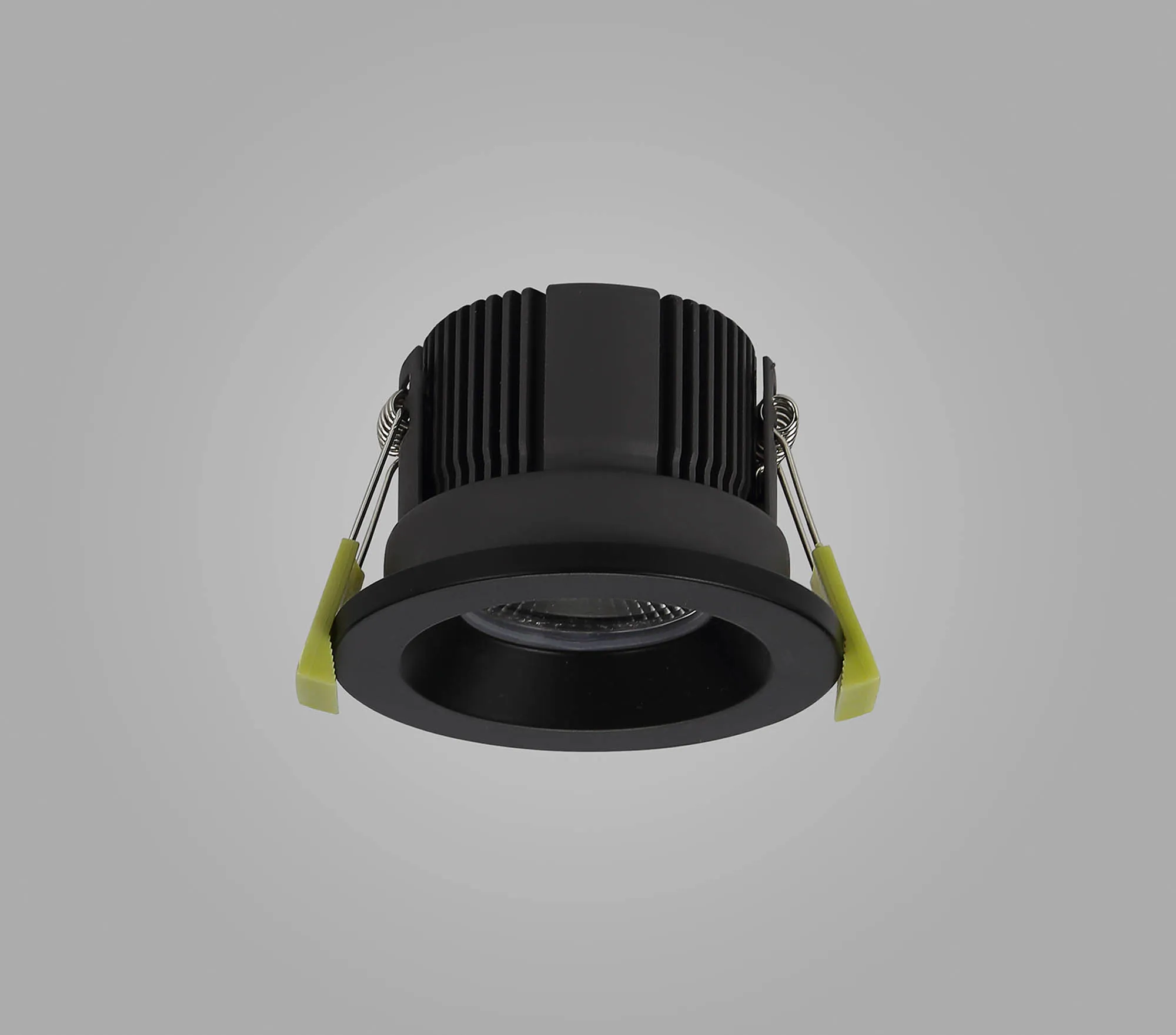 Beck 11 FR Recessed Ceiling Luminaires Dlux Recessed Fire Rated